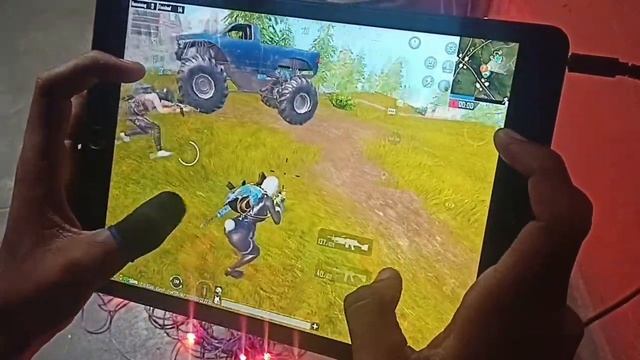 IPad 9th Generation Test 2023 Pubg Mobile | iPad 9th Generation Pubg Test Smooth+Extreme | iPad 9? смотреть онлайн