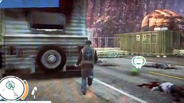 State Of Decay Xbox 360 The Wall Last Mission смотреть онлайн
