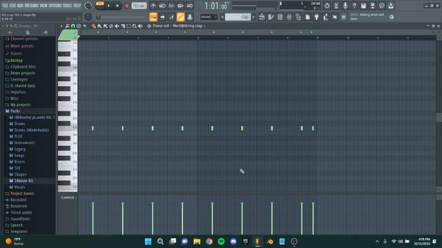 how to make metal guitar beats like F1LTHY! for playboi carti ken carson (fl studio 20) смотреть онлайн