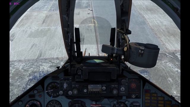 Digital Combat Simulator Су25 Атака парой