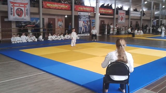 Кирилл соревнования по каратэ 1 смотреть онлайн