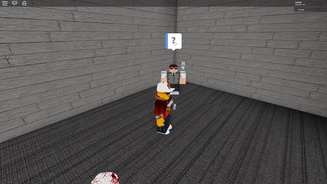 |Roblox|Игры от подписчиков #18 Что здесь происходит? смотреть онлайн