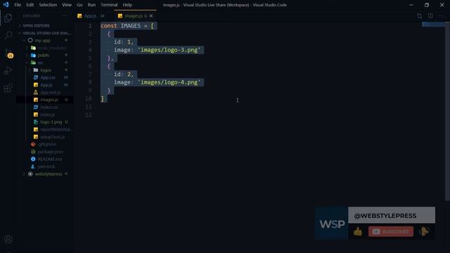 Default MAP is Not a Function | React JS Tutorial смотреть онлайн