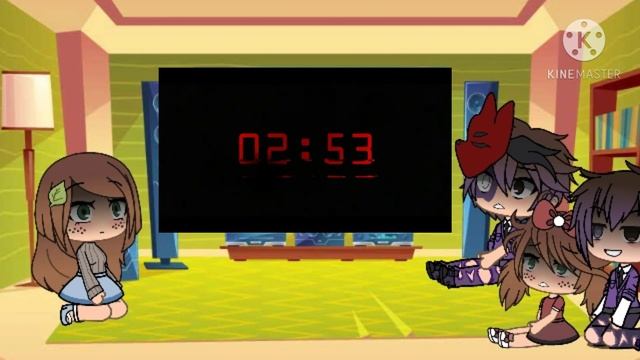 Afton's react to SCP site 9 ||Read Desc ||•Tea Bean• смотреть онлайн