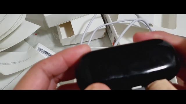 HUAWEI FreeBuds 3i Unboxing by Rhea смотреть онлайн