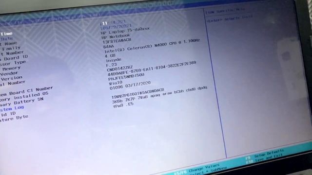 Апргейд старого Acer и про установку SSD в ноутбуки на селеронах. смотреть онлайн