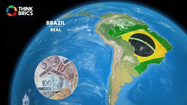 Blockchain and Economic Sanctions: A Glimpse Into the Future of BRICS смотреть онлайн