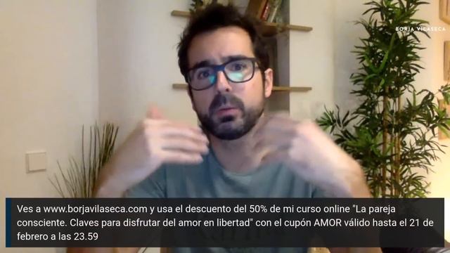 10 ERRORES Que Cometemos Al Buscar Pareja | Borja Vilaseca