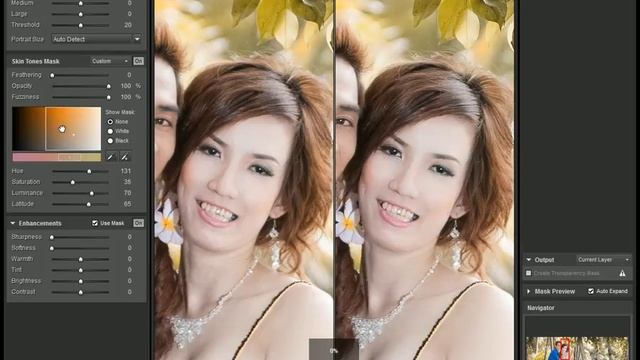 PHOTOSHOP CS6 (BỘ CỦ): Bài 7 - Chỉnh Sửa Chi Tiết смотреть онлайн