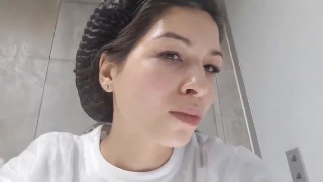 Тестирую на себе осветляющий лифтинг пилинг от IMAGE Lightening Lift Peel смотреть онлайн
