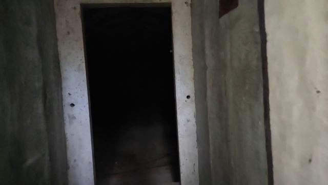 Заброшенная в.часть п.Сапёрный Колпинский р-н Спб (музыка) смотреть онлайн