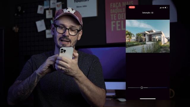 Presets no Lightroom: Download, Instalação e Uso. смотреть онлайн