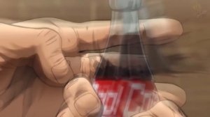 Коротко о Тренировках в Баки | аниме Боец Баки