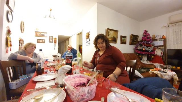 Субботние посиделки. НовыйГод 2020