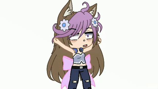 меме - у моей охраны есть охрана |гача клуб| смотреть онлайн