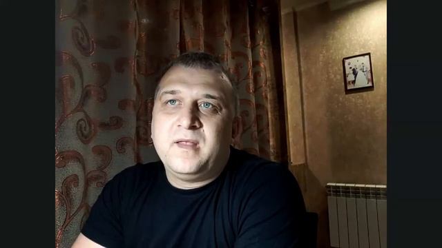 Славное Утро! Дмитрий Почечуев, пастор церкви "Слово жизни" (Великая Новоселка, Дон. обл.) 20.05.21 смотреть онлайн