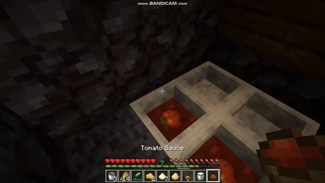 Гайд по моду Pizza Craft|1.16.5| смотреть онлайн