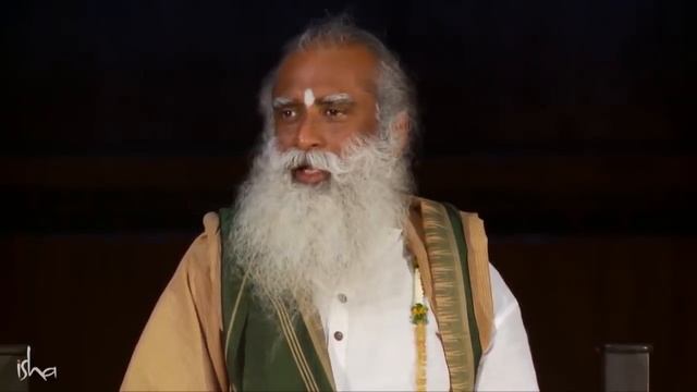 Как жить расслабленно — Садхгуру смотреть онлайн