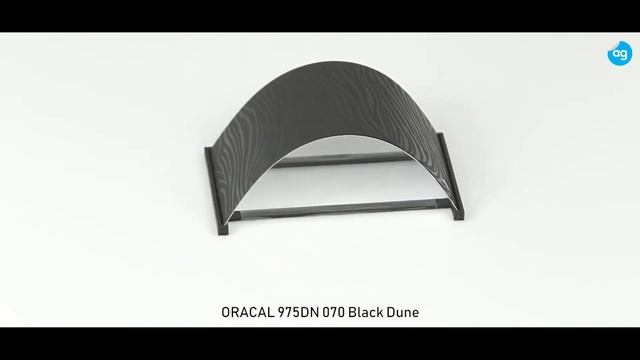 ORACAL 975DN-070 Black Dune смотреть онлайн