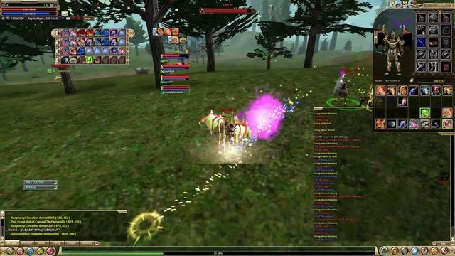 DrxC Oracle Gamer Sunrise Archer pk vol.2 смотреть онлайн