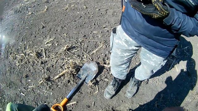 ВОТ это коп вот это да Первое и второе ЗОЛОТО ЧК !!! КОП 2020 смотреть онлайн