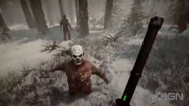 CRACKED! SONS OF THE FOREST 2023 (FULL GAME) смотреть онлайн