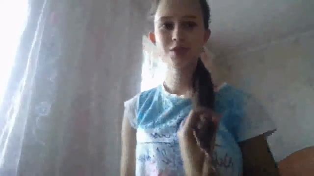 5 простых причёсок в школу/Lesya Spiked смотреть онлайн