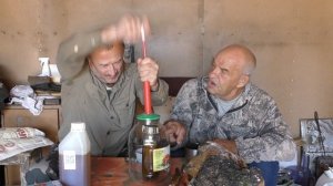 Кап берёзовый и его  пропитка