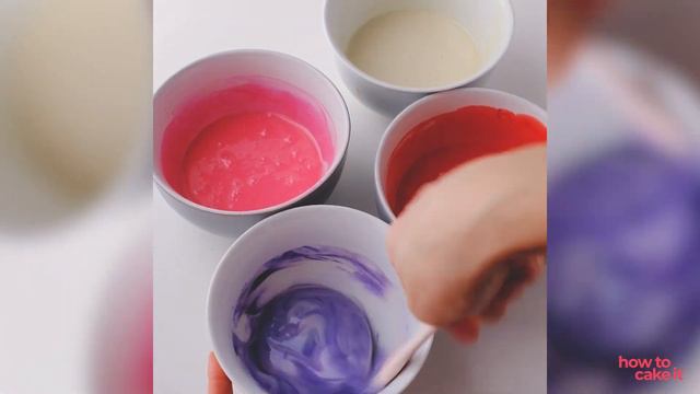 Easy & FUN MINI CAKES! | How To Cake It Step By Step смотреть онлайн