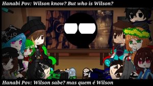 •||Oc + Steve and Alex React to Stickman vs Bendy and the dark revival chapter 1|| ( @JzBoy ) 🇧🇷/🇺🇸