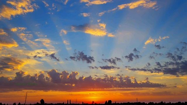 Молитва На начало дня смотреть онлайн