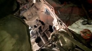 Установка 16кл на ниву