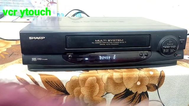 #vcrytouch #cash_on_delivery #sale sharp VCR #mahesh_kumar_delhi_9899994486 смотреть онлайн