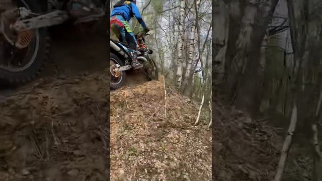 Кострома. Эндуро. смотреть онлайн