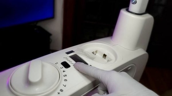 Desk Bike from Flexispot: TECHNO REVIEW