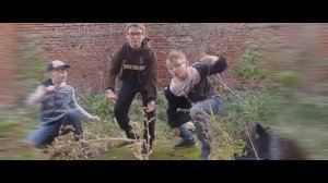 ДАНБРОНИ ,,МАТВЕЙ ,,ВОНЖИ 2020 (ННН) Нафиг школу