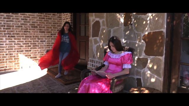Romeo & Juliet Short Film смотреть онлайн