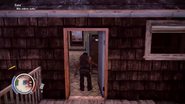 State of decay #7 -Salvando o Doc смотреть онлайн
