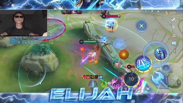 ИЩУ ФУЛКУ НА М5 АХАХ - Mobile Legends смотреть онлайн