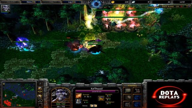 DOTA DENDI | NaVi VS MYM | GOOD GAME | Old But Gold Legendary Match