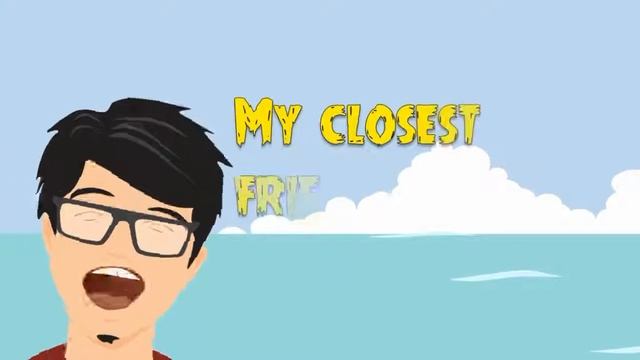 Linoleum Video Animation Cover NOFX смотреть онлайн