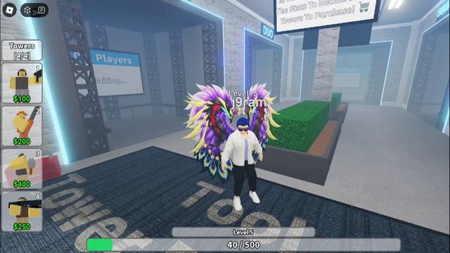 *NEW* TOOL TOWER DEFENSE CODES 2024 - ROBLOX TOOL TOWER DEFENSE CODES смотреть онлайн