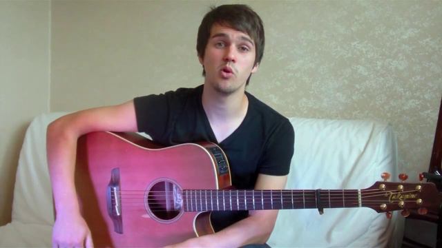 Magnificent - Matt Redman (Guitar Lesson) смотреть онлайн