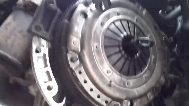 07 Chevy aveo clutch problem. Please help! SOLVEC смотреть онлайн