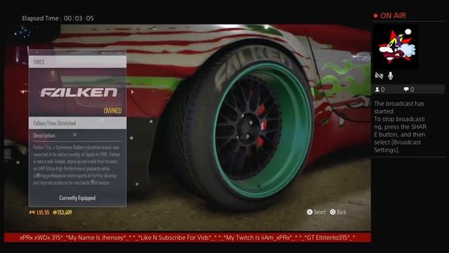 NEED FOR SPEED MY 2002 Rx7 Spirit R смотреть онлайн