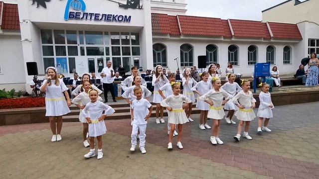 Наша Полька ХОРОША! Под Неё Поёт Душа! смотреть онлайн