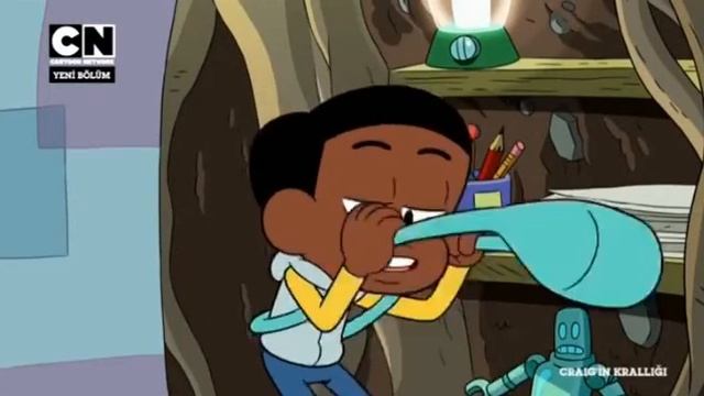 Craig'in Krallığı 6 Aralık 2022 İzle (Şampiyon Yürüyüşü) смотреть онлайн