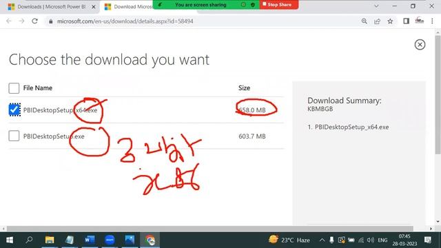 Vinay Tech Second Demo Power BI Power Platform SSBI Example on 28 Mar 2023 смотреть онлайн