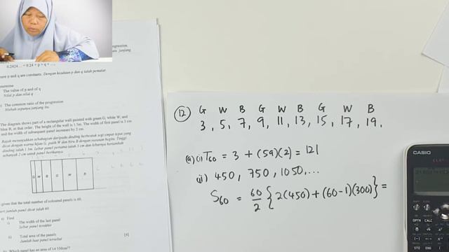 Penilaian 1 Semesti 2020 Tingkatan 5 Part 3