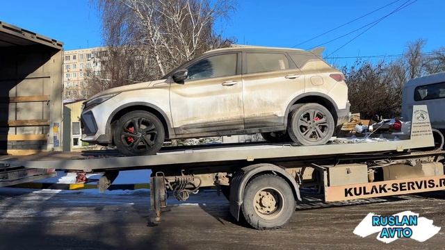 Geely Coolray для клиента? РАЗГРУЗКА - Ростов-на-Дону??Привезу любой АВТО?ОПЛАТА ПРИ ПОЛУЧЕНИИ смотреть онлайн